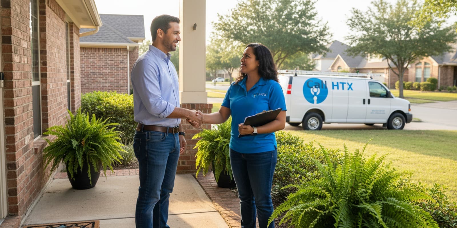 How to Choose a Licensed Contractor in Houston