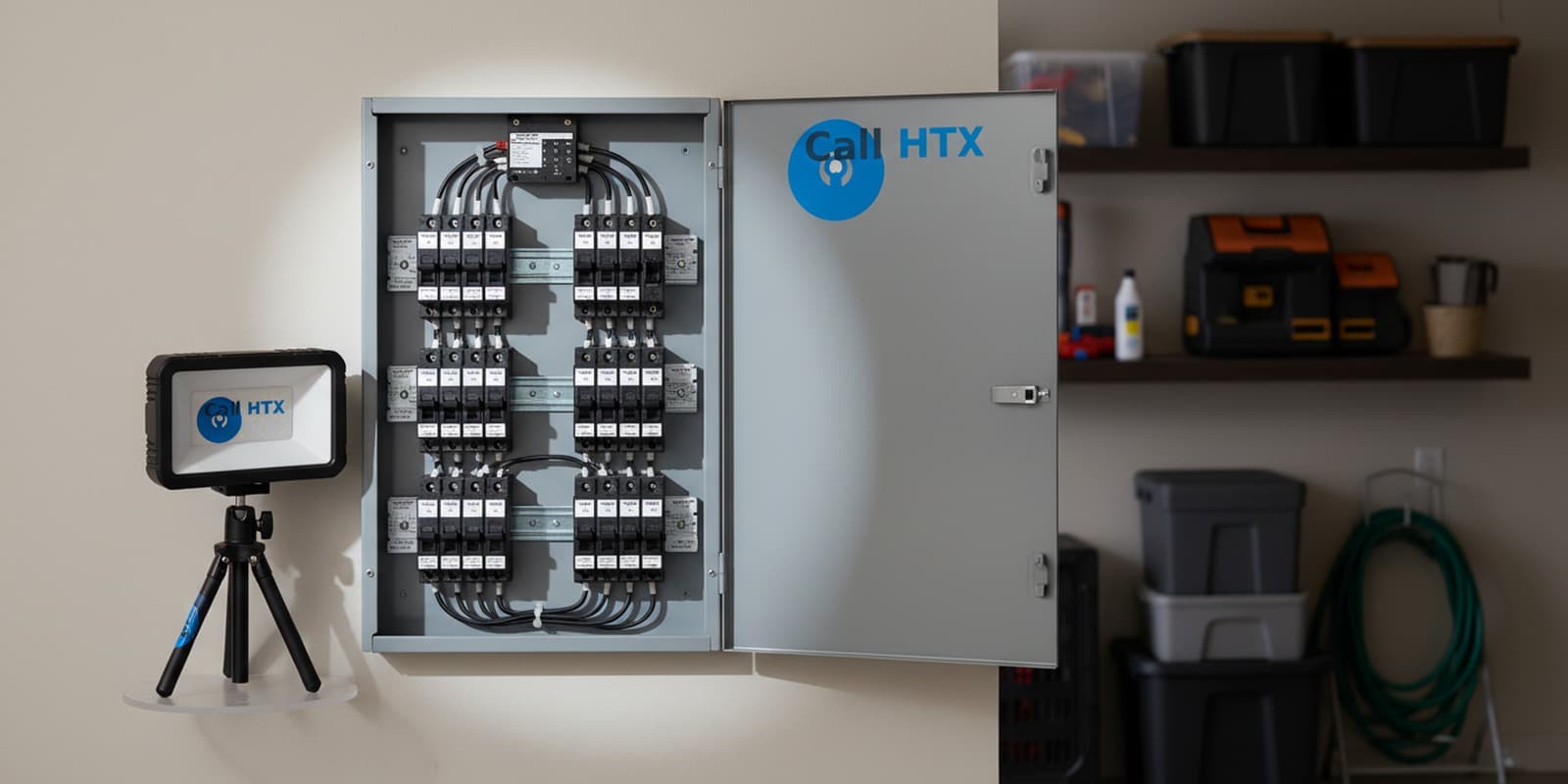 5 Signs Your Electrical Panel Needs an Upgrade