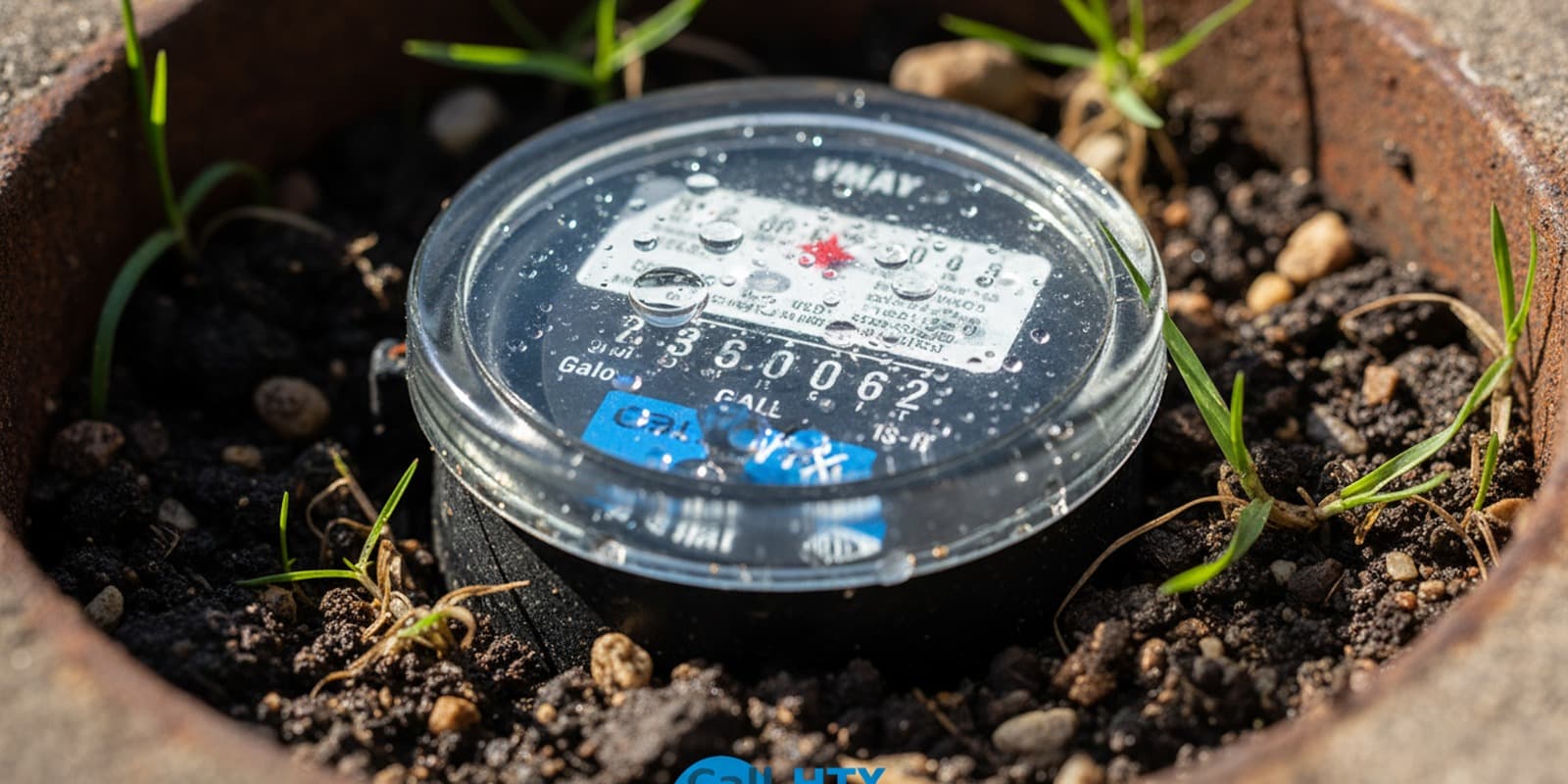 Why Your Houston Water Bill Is So High (And How to Fix It)