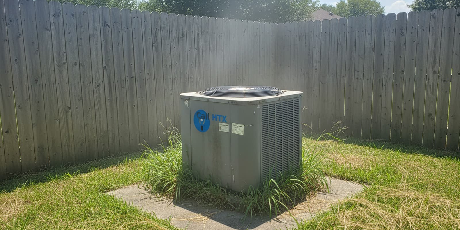AC Stopped Working in Houston: Here's What to Do Right Now