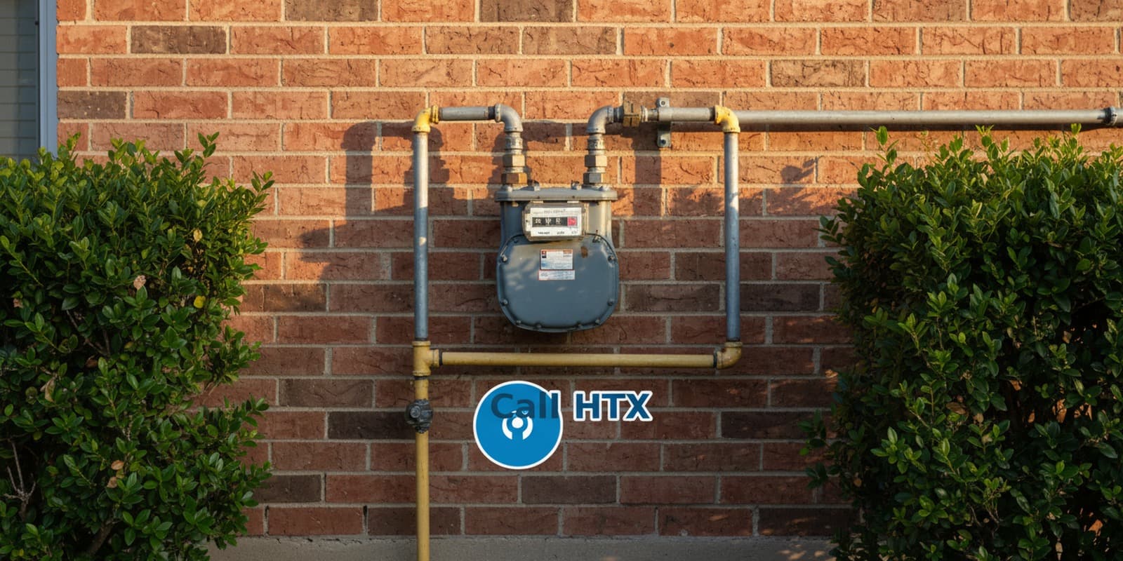 Gas Leak in Houston: What to Do Immediately