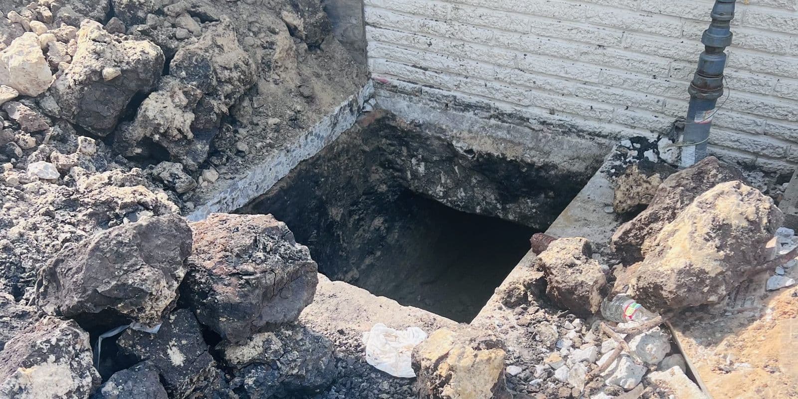 What Is a Slab Leak and How Do Houston Homeowners Find One?