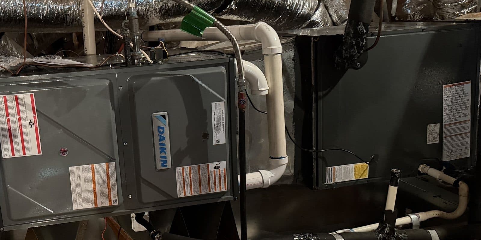 How Much Does HVAC Repair Cost in Houston? (2026)